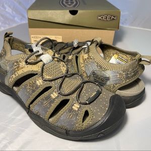 Keen Evofit One Mens size 10